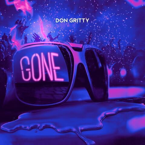 Gone