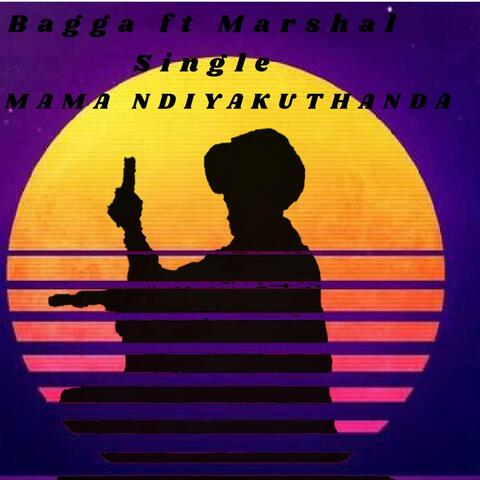 Ndiyakuthanda Mama