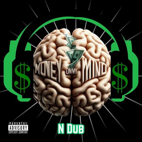 Money on My Mind