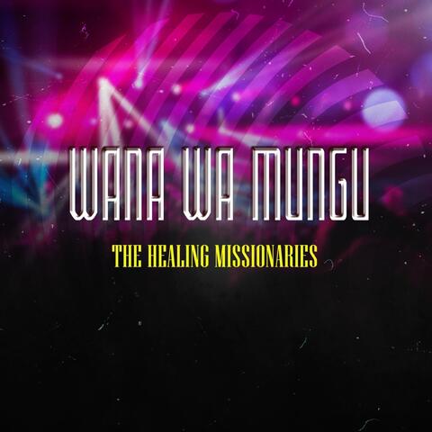 Wana Wa Mungu