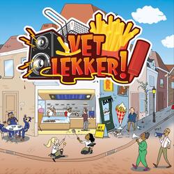 Het Zit Erop (Reprise)
