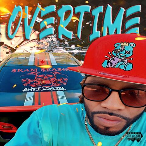Overtime Antisocial