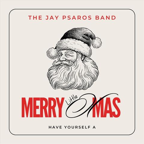 Have Yourself a Merry Little Christmas