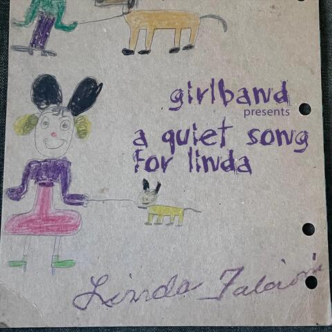 A Quiet Song for Linda