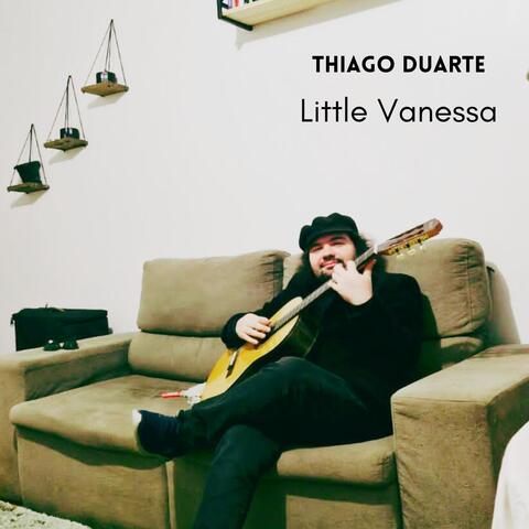Little Vanessa