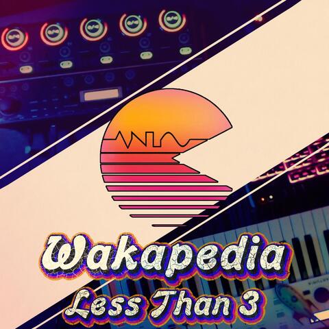 Less Than 3