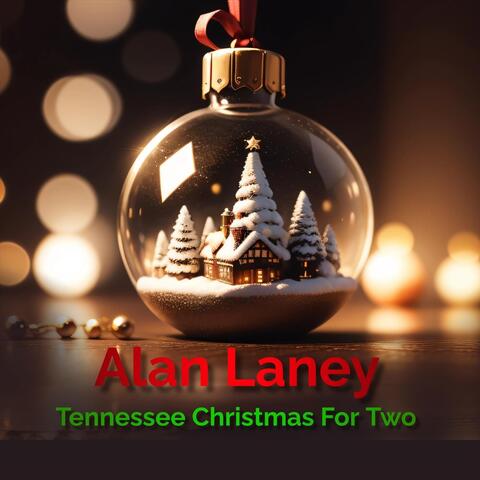 Tennessee Christmas for Two