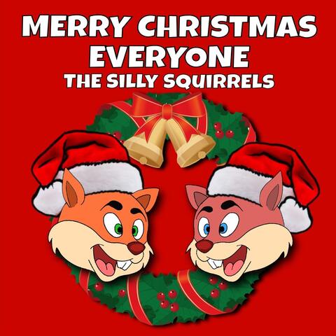 Merry Christmas Everyone