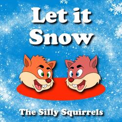 Let It Snow