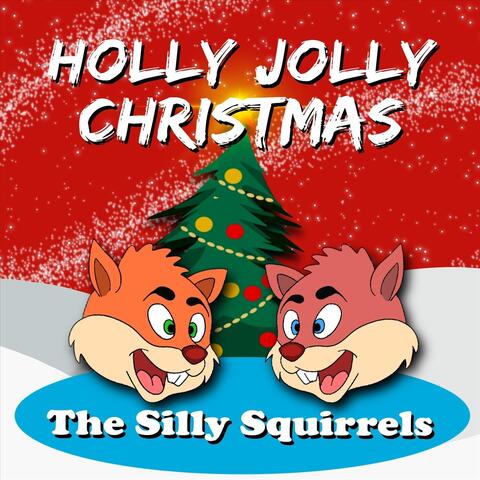 Holly Jolly Christmas