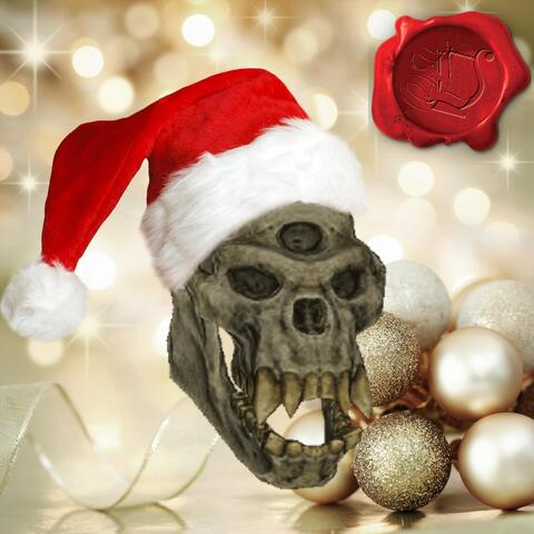 Christmastime at Trollskull Manor