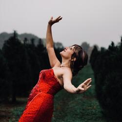 Merry, Once Again