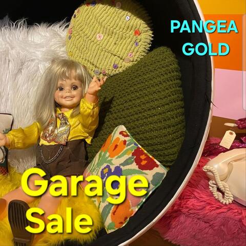 Garage Sale