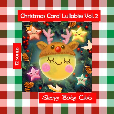 Christmas Carol Lullabies, Vol. 2