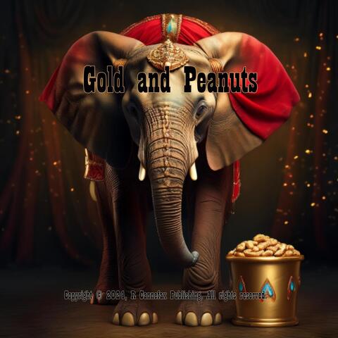 Gold and Peanuts