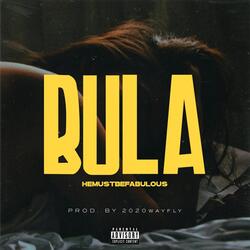 Bula