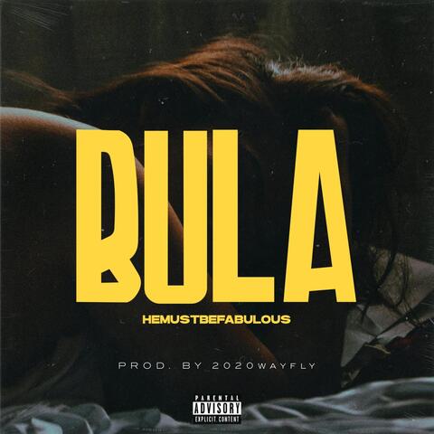 Bula