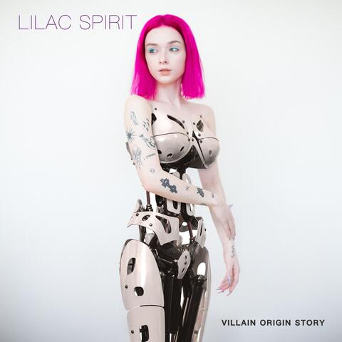 Villain Origin Story