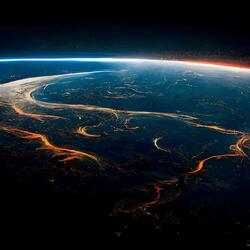 Revelation Chapter 18 Planet Earth Has Cancer! (feat. Hon. Rev. Dr. William M. West)