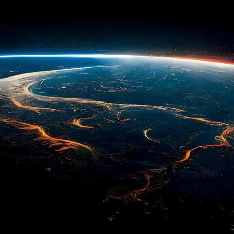 Revelation Chapter 18 Planet Earth Has Cancer! (feat. Hon. Rev. Dr. William M. West)