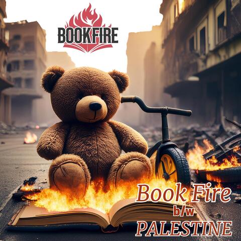 Book Fire