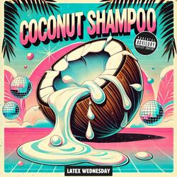 Coconut Shampoo