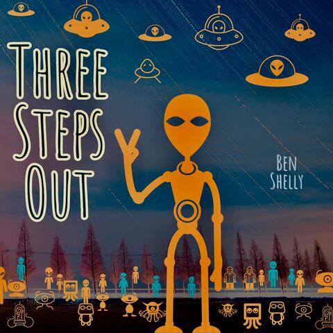 Three Steps Out