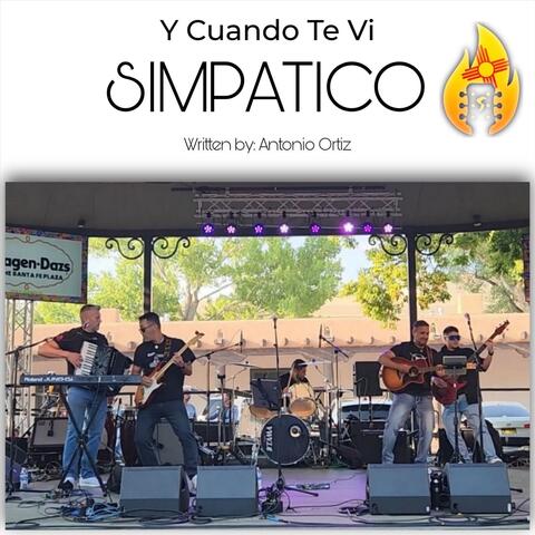 Simpatico
