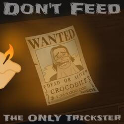 Don't Feed
