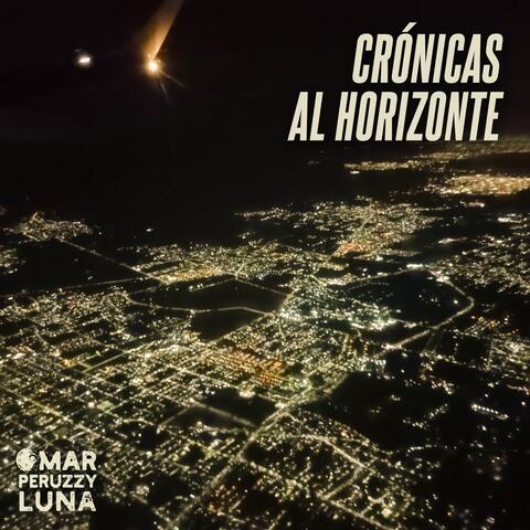 Crónicas Al Horizonte