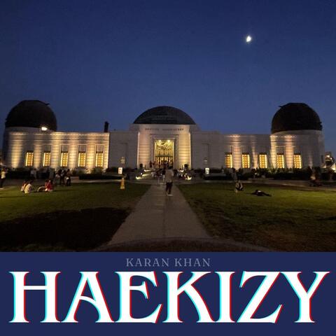Haekizy