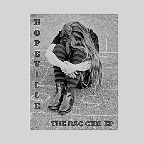 The Rag Girl