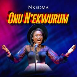 Onu N'ekwurum