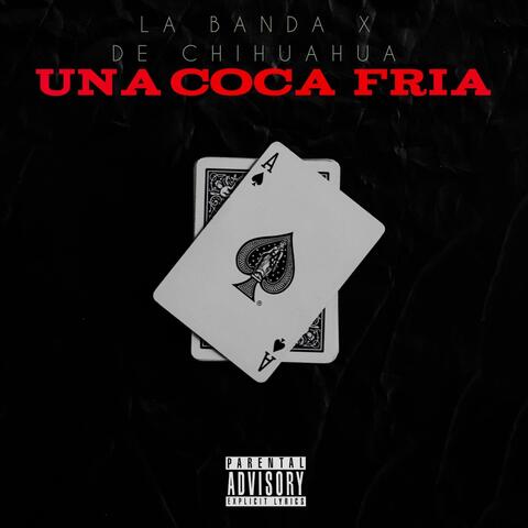 Una Coca Fría