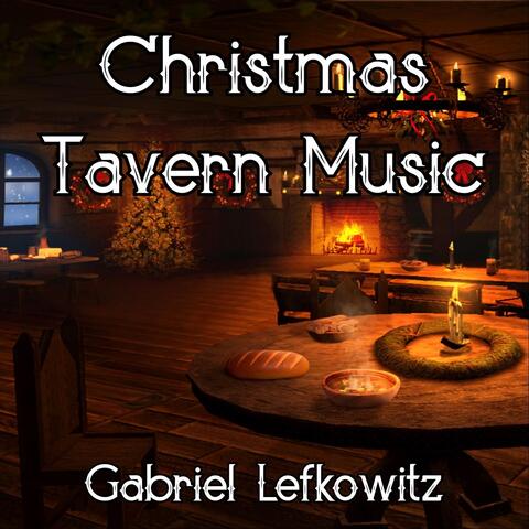 Christmas Tavern Music