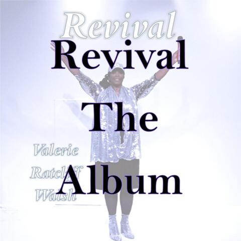 Revival the Album