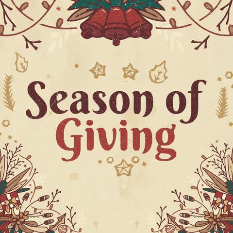 Season Of Giving