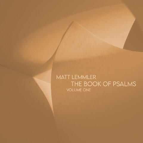 The Book of Psalms, Vol. One