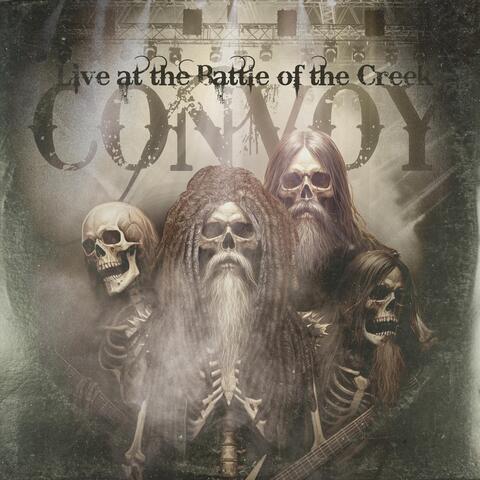 Live at the Battle of the Creek