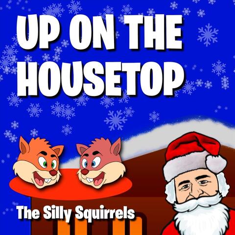Up on the Housetop