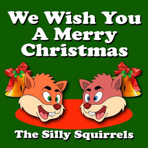 We Wish You a Merry Christmas