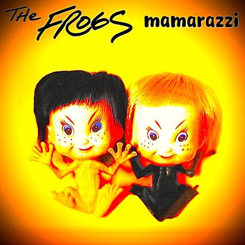 Mamarazzi
