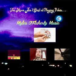 Screaming at the Thunder and Rain is Quite a Silly Idea…