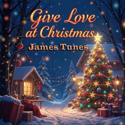 Give Love at Christmas