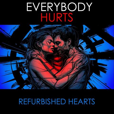 Refurbished Hearts