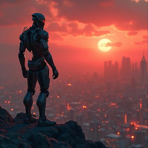 The Terminator Theme - Epic Version - God Help us