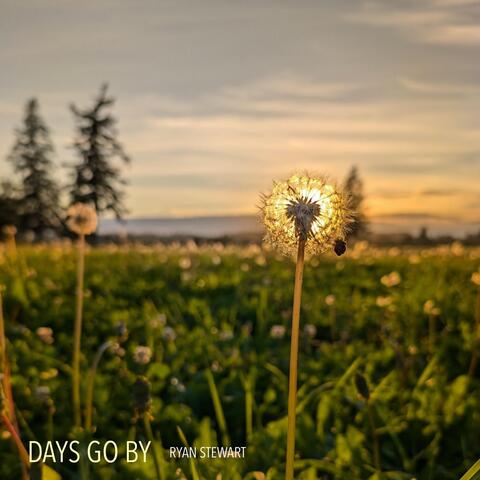 Days Go By