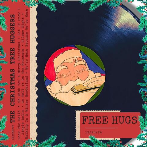 Free Hugs