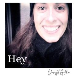 Hey