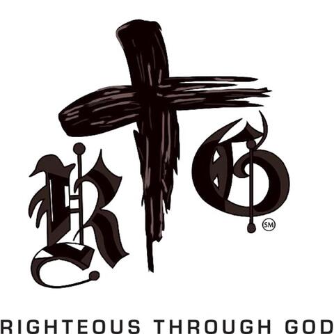Righteous Through God